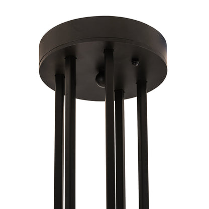 Dajanay 5 - Light Chandelier