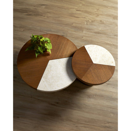 Dakota Cocktail Table