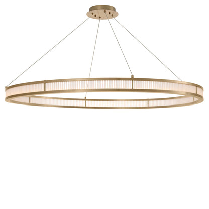 Damien 1 - Light LED Chandelier