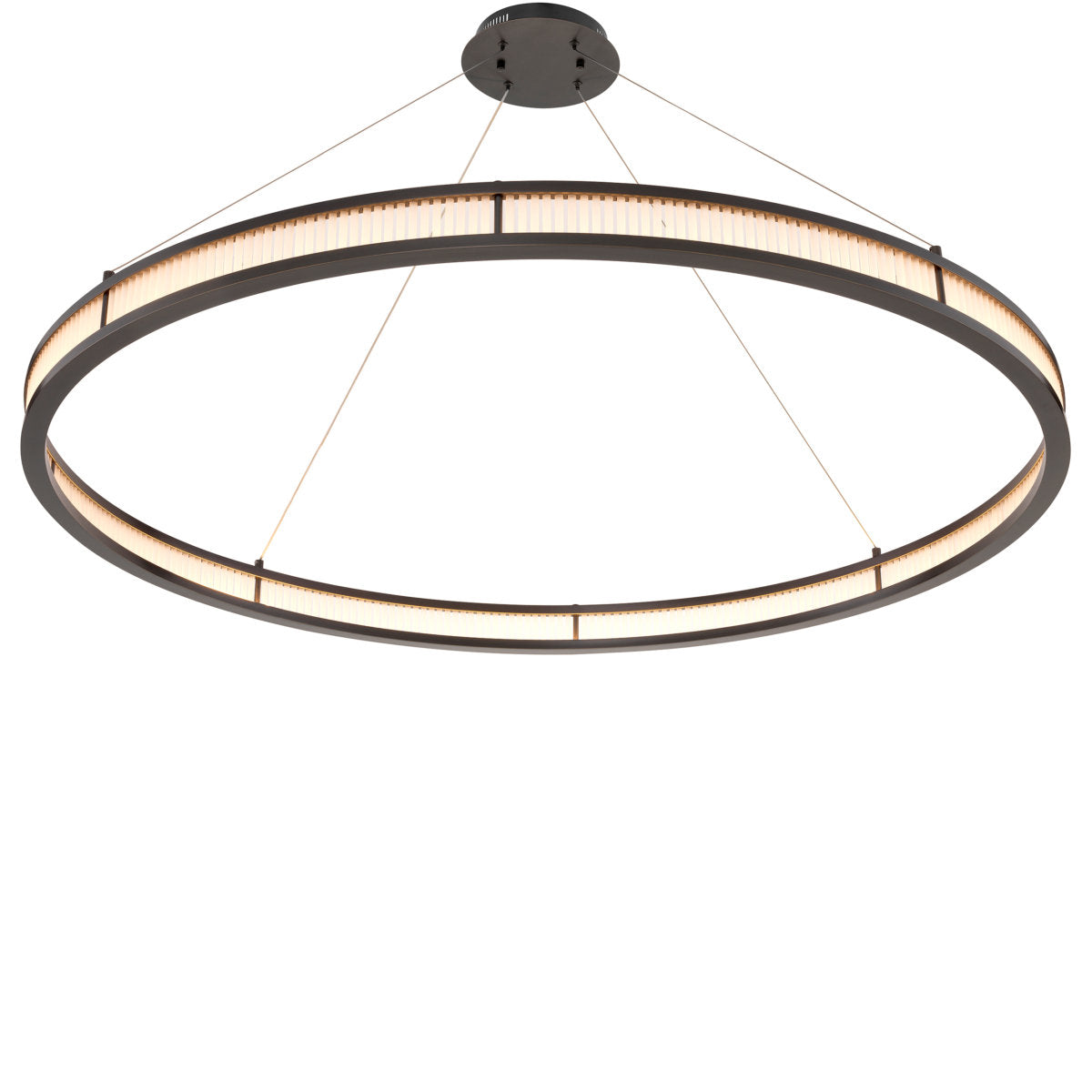 Damien 1 - Light LED Chandelier
