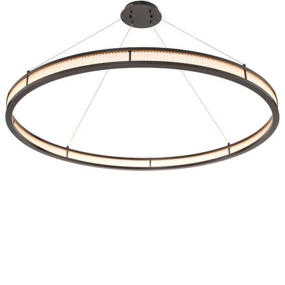Damien 1 - Light LED Chandelier