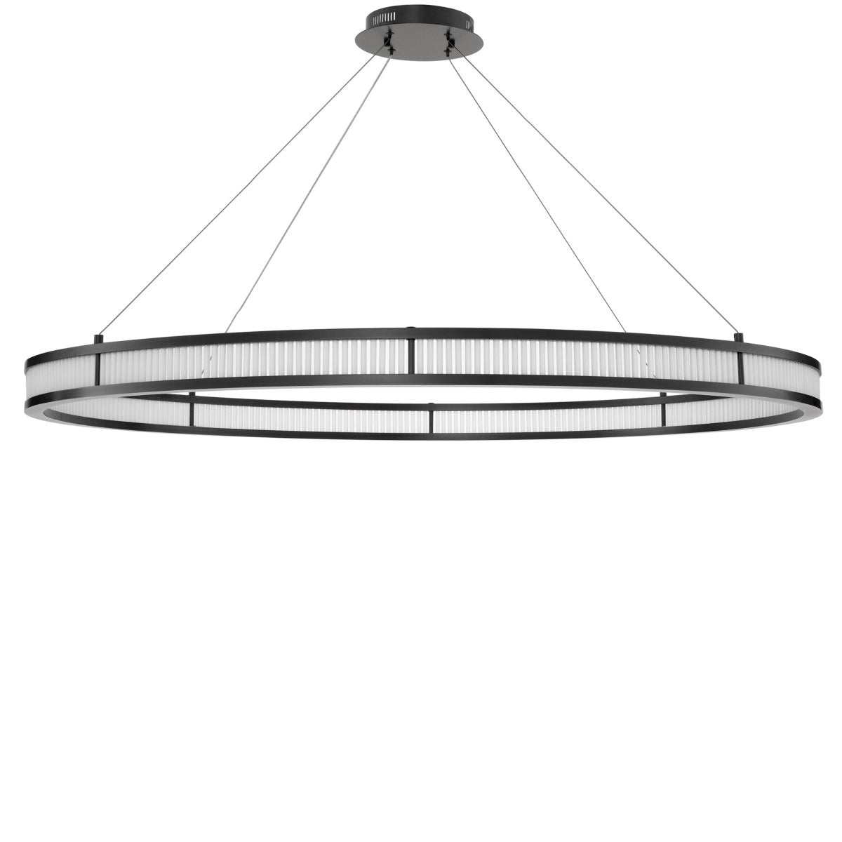 Damien 1 - Light LED Chandelier
