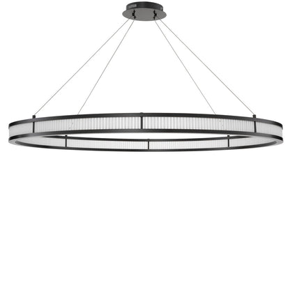 Damien 1 - Light LED Chandelier
