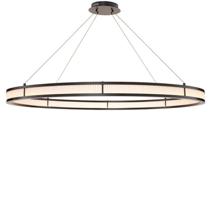 Damien 1 - Light LED Chandelier