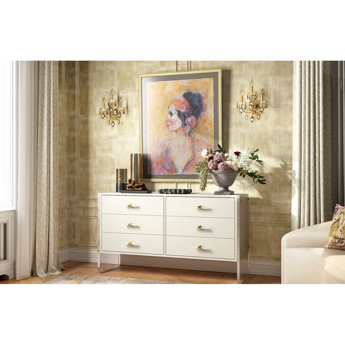Dana Chaise Lounge