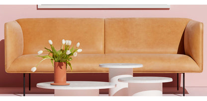Dandy Sofa