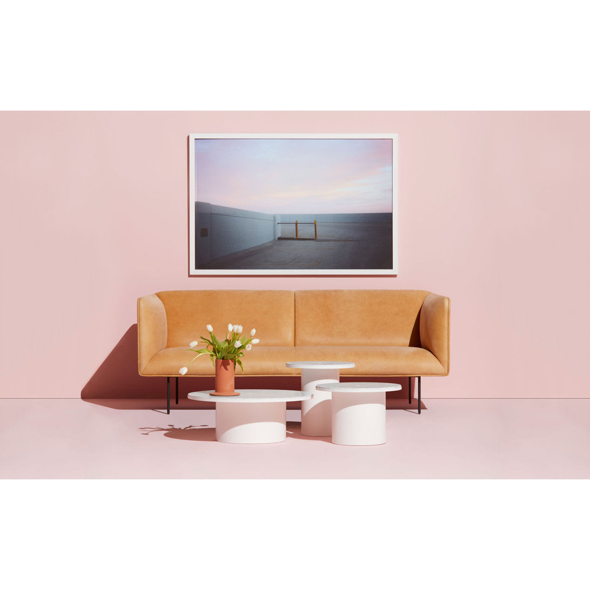 Dandy Sofa