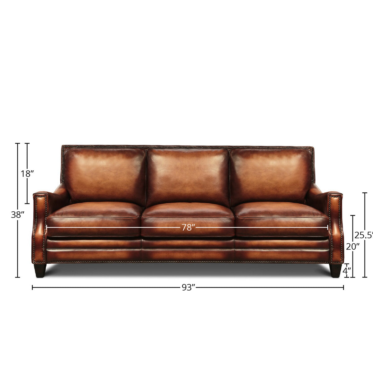 Daniella Sofa