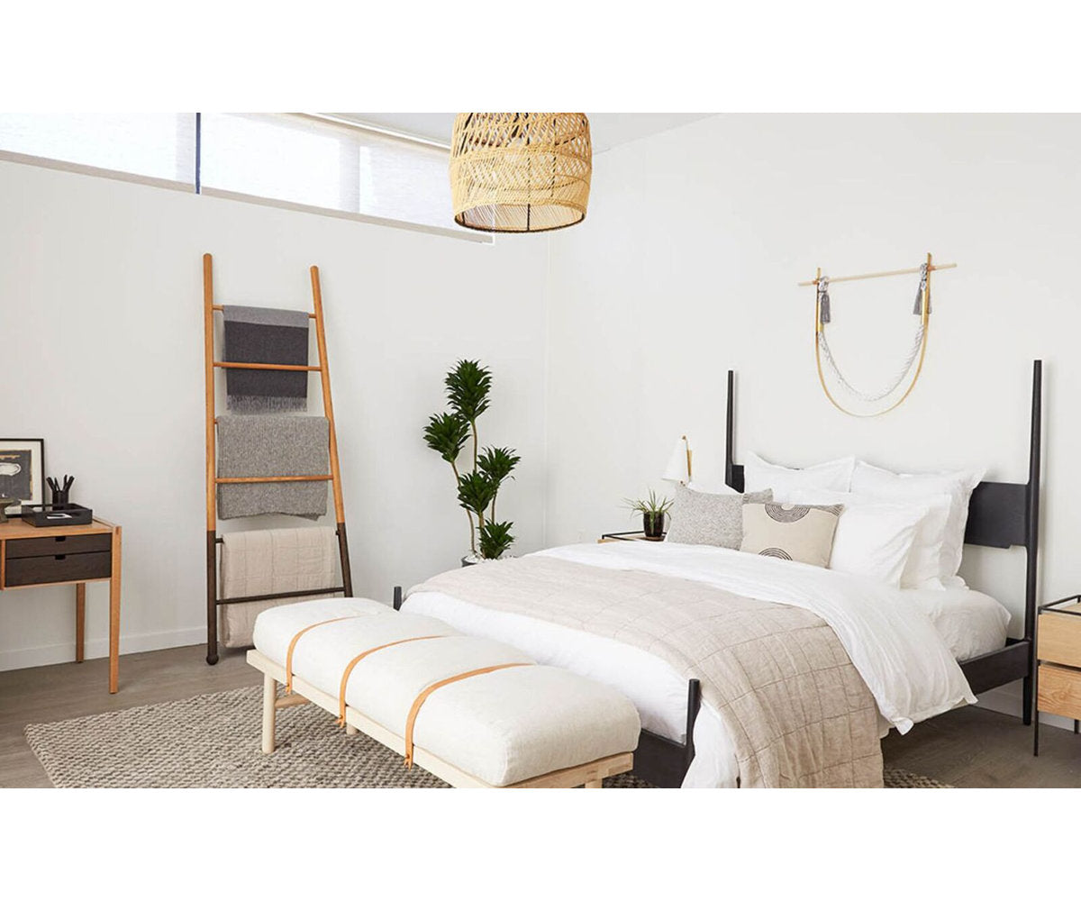 Dansk Bed
