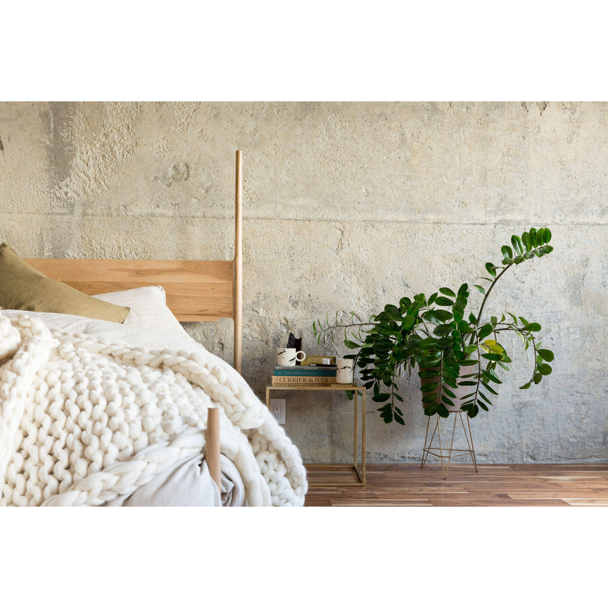 Dansk Bed