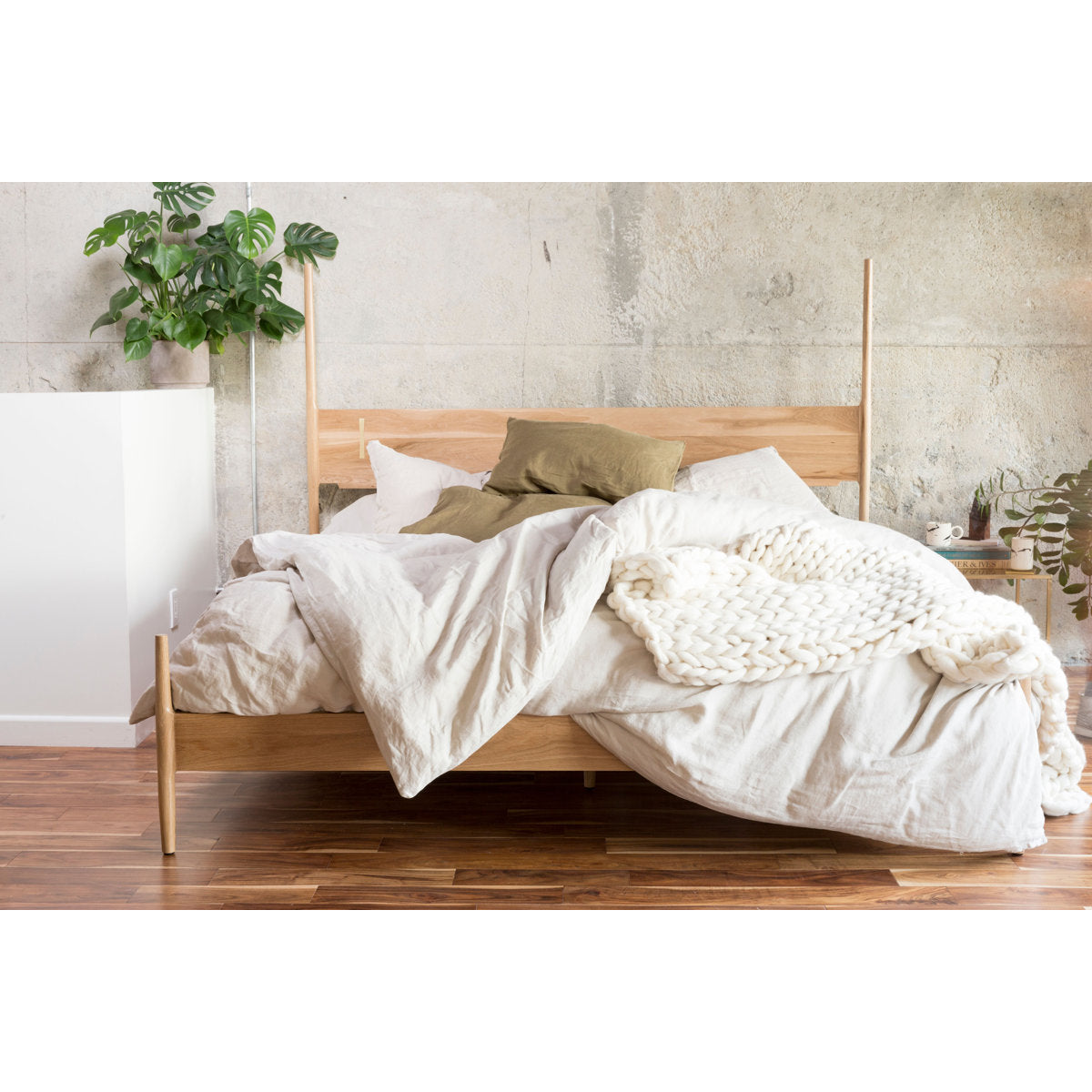 Dansk Bed
