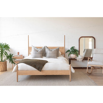 Dansk Bed