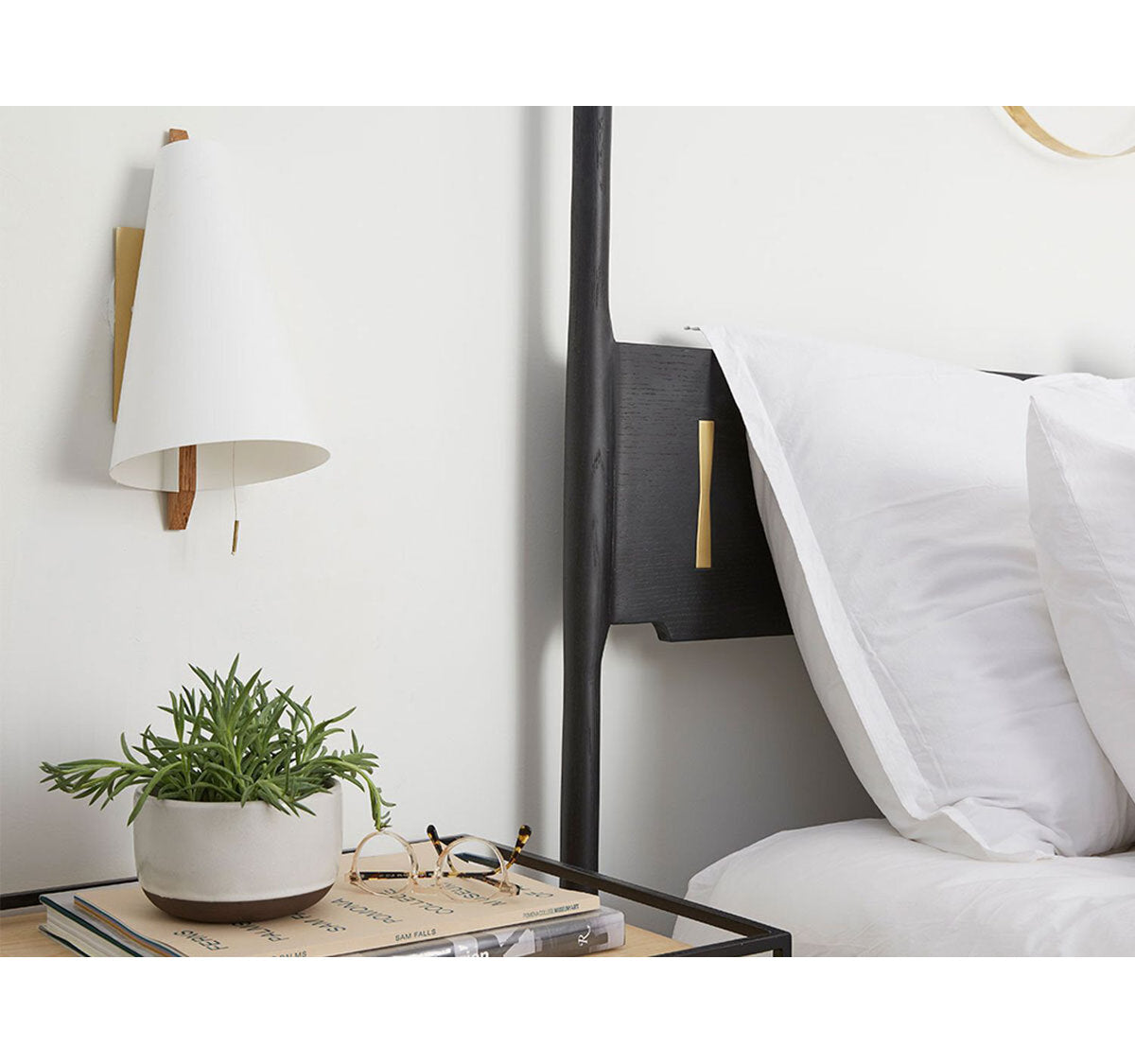 Dansk Bed