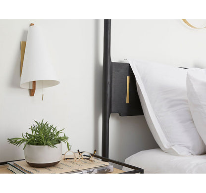 Dansk Bed