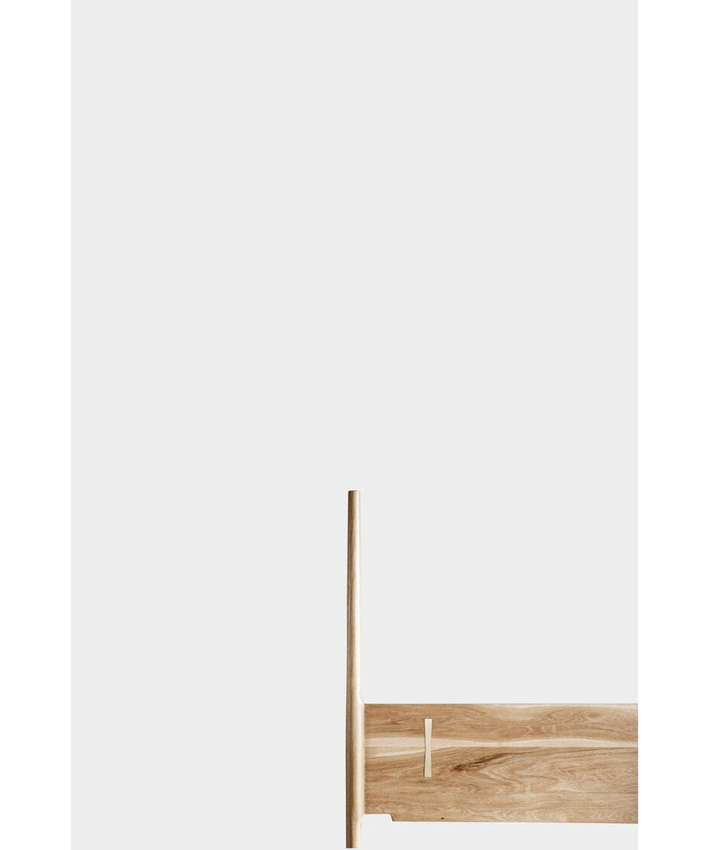 Dansk Bed