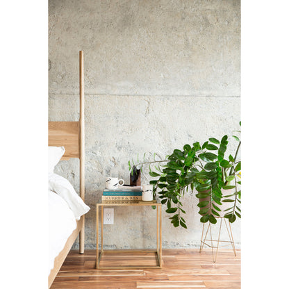 Dansk Bed
