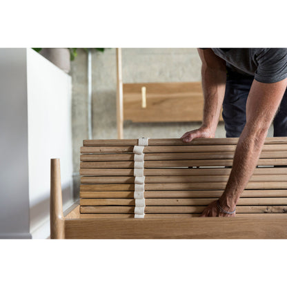 Dansk Bed