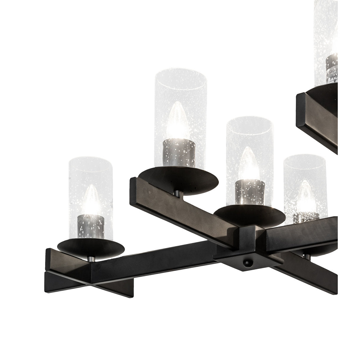 Dante 16 - Light Chandelier