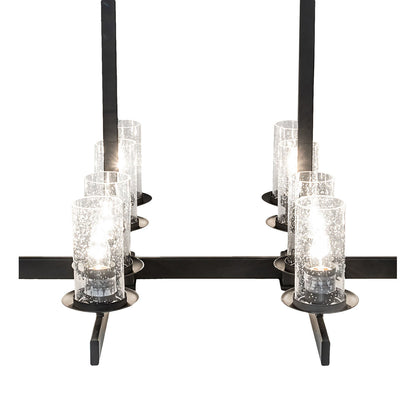 Dante 16 - Light Chandelier