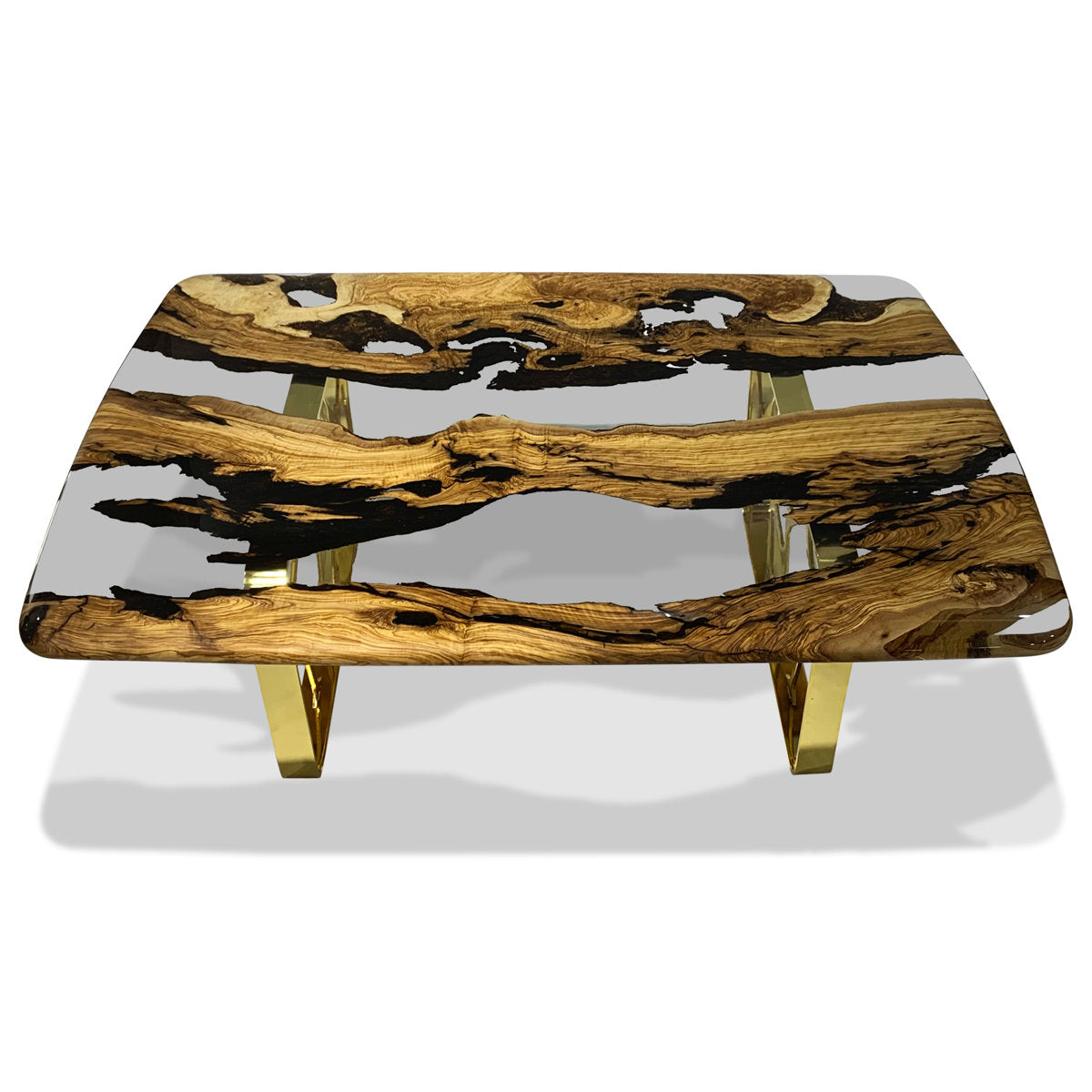 Daphne Coffee Table