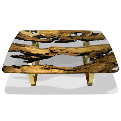 Daphne Coffee Table