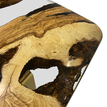 Daphne Coffee Table