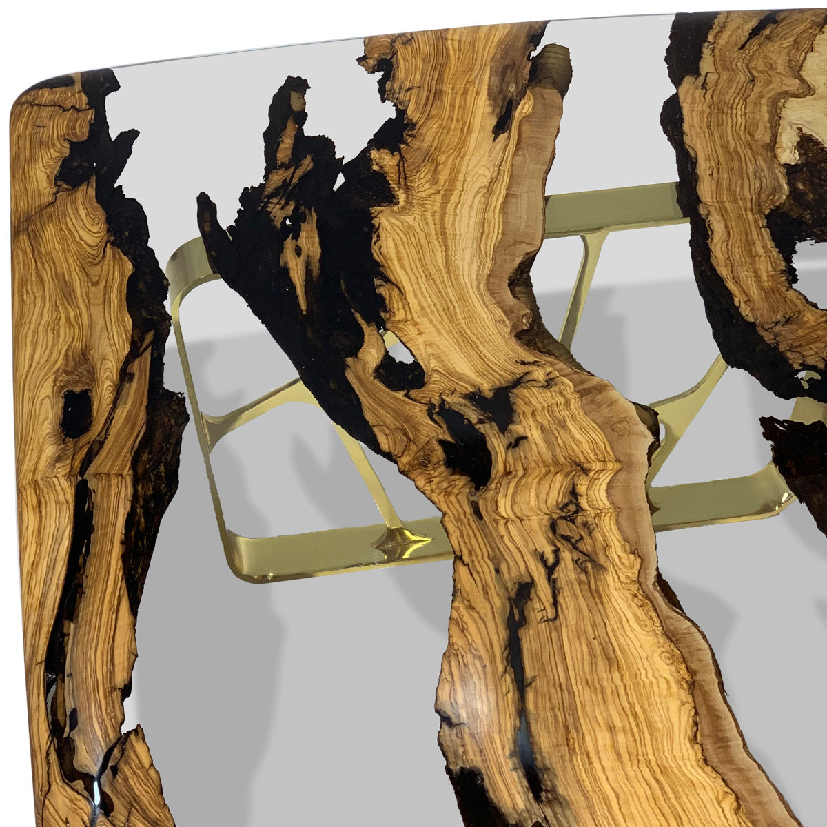 Daphne Coffee Table