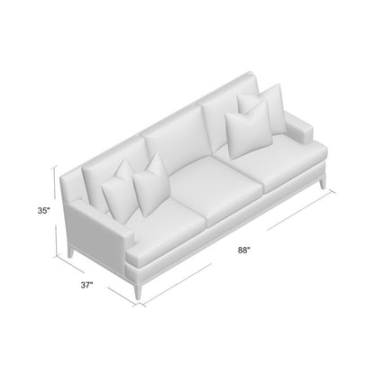 Dapper Sofa