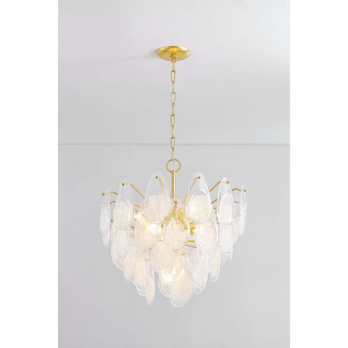 Darcia 7 Light Chandelier