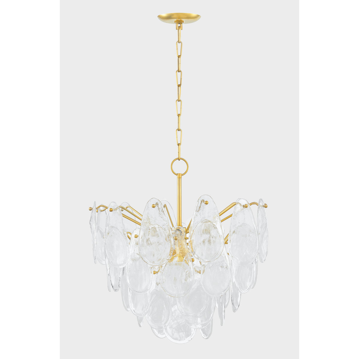 Darcia 7 Light Chandelier