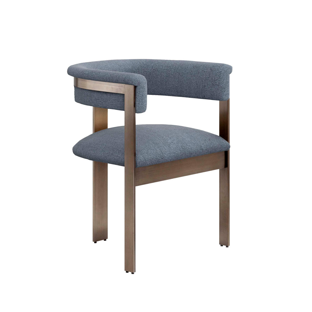 Darcy Upholstered Arm Chair