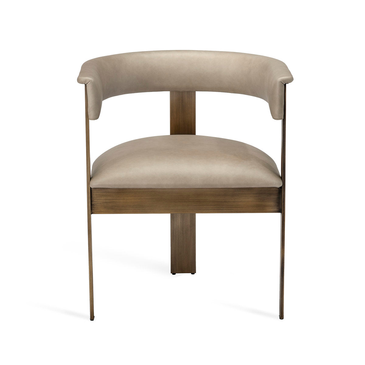 Darcy Upholstered Arm Chair