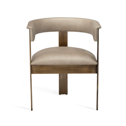 Darcy Upholstered Arm Chair