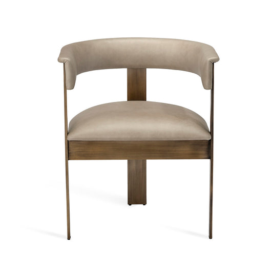 Darcy Upholstered Arm Chair