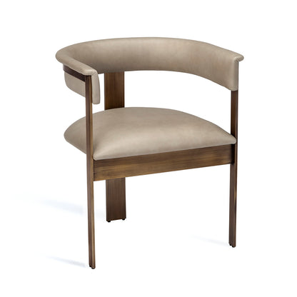 Darcy Upholstered Arm Chair