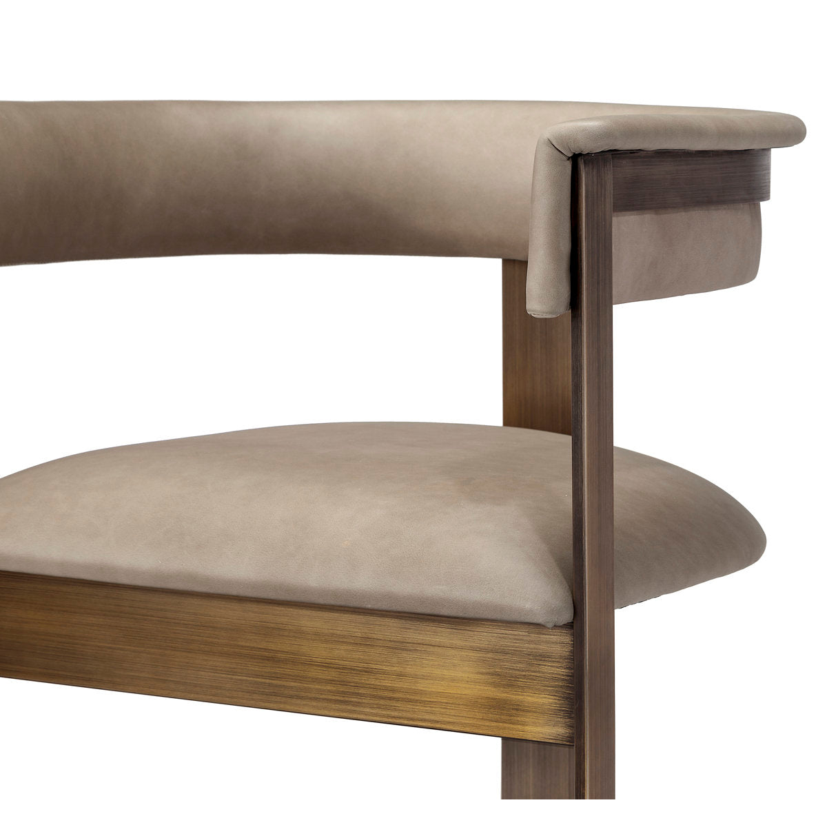 Darcy Upholstered Arm Chair
