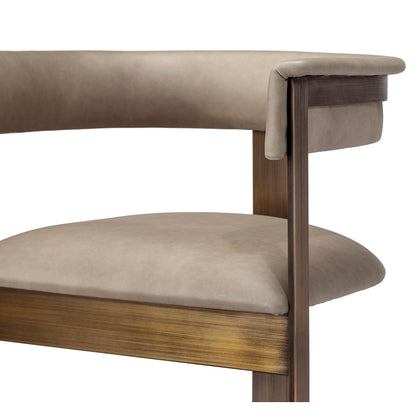 Darcy Upholstered Arm Chair