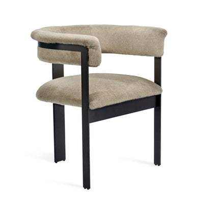 Darcy Upholstered Arm Chair