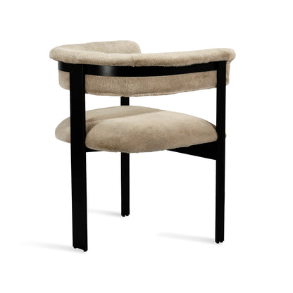 Darcy Upholstered Arm Chair