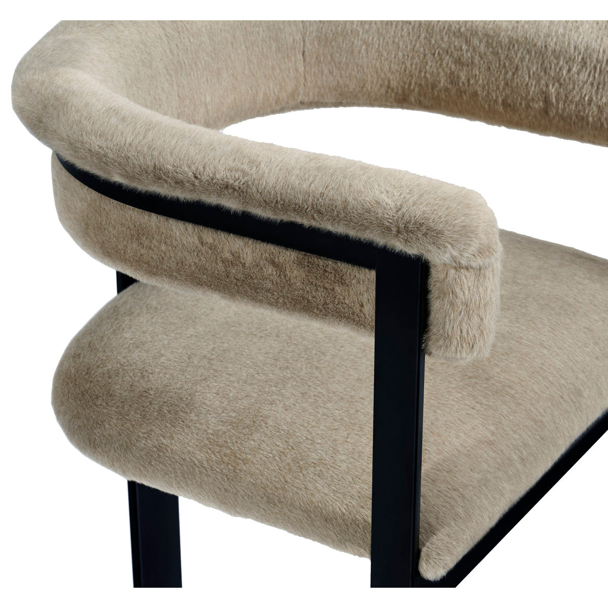 Darcy Upholstered Arm Chair