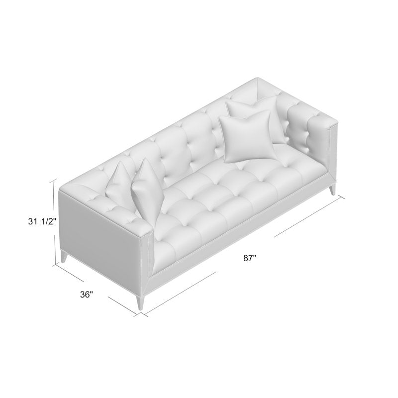Dashing Sofa