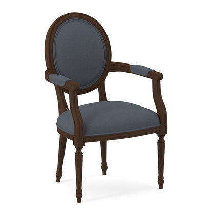 Dauphin Arm Chair
