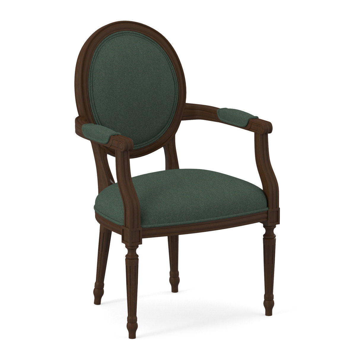Dauphin Arm Chair