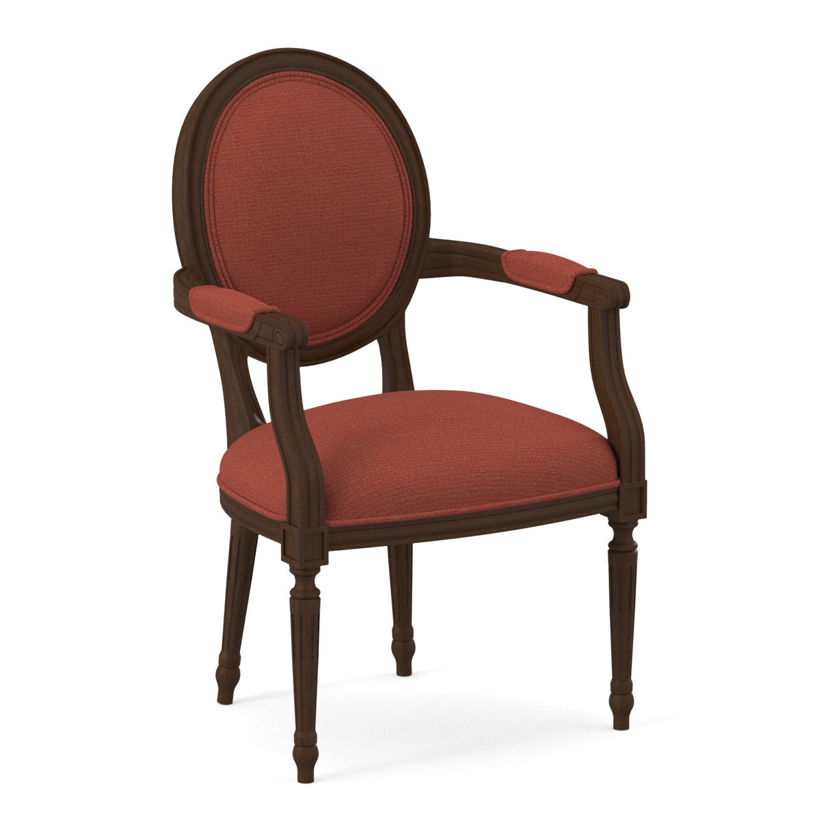 Dauphin Arm Chair
