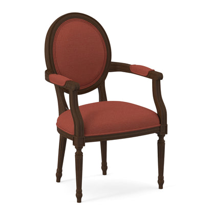 Dauphin Arm Chair