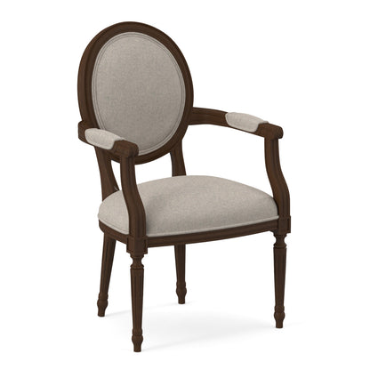 Dauphin Arm Chair