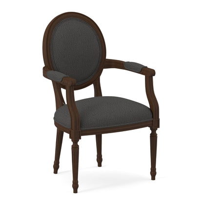 Dauphin Arm Chair