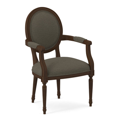 Dauphin Arm Chair