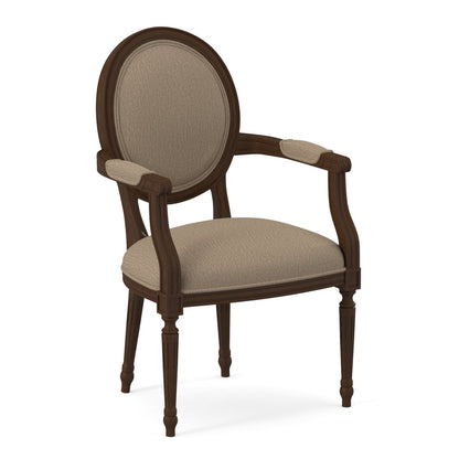 Dauphin Arm Chair