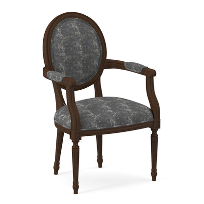 Dauphin Arm Chair